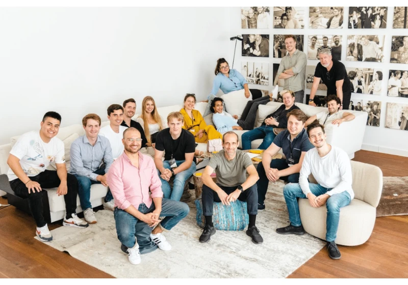 EWOR raises €3.2 million with the goal to become Europe’s answer to Y-Combinator