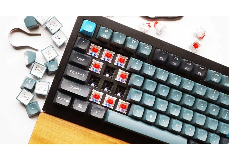 Best mechanical keyboards 2023: Top picks for every need