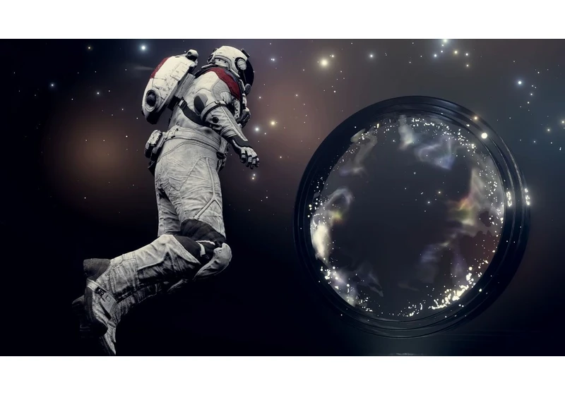 Bethesda may not add DLSS 3 to Starfield, but this modder will