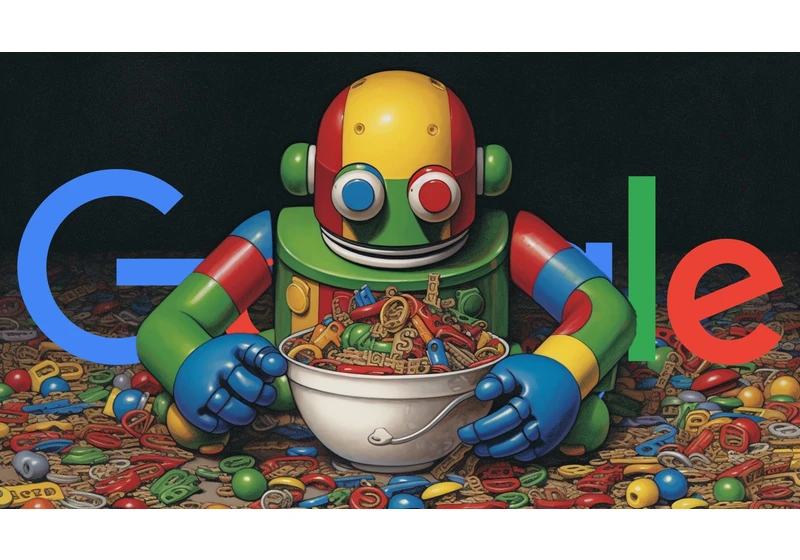 Google Search to become more “visual, snackable, personal, and human”