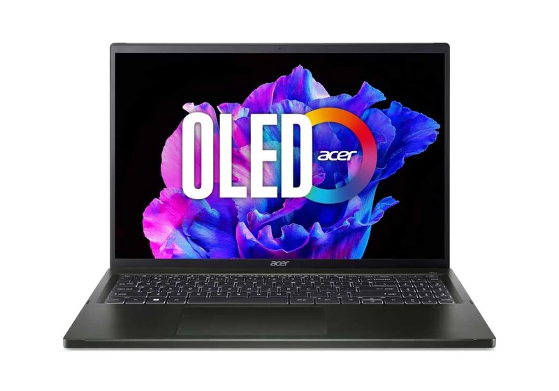 Acer’s latest Swift Edge 16 gets thinner, heavier, and cheaper