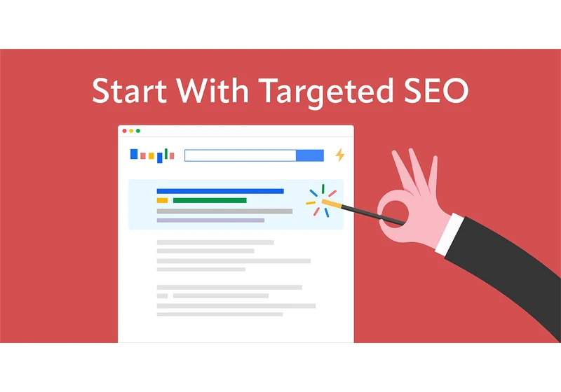 8 Powerful Steps To Outrank Your Competition With Targeted SEO & AI-Informed Content via @sejournal, @TheNineDigital