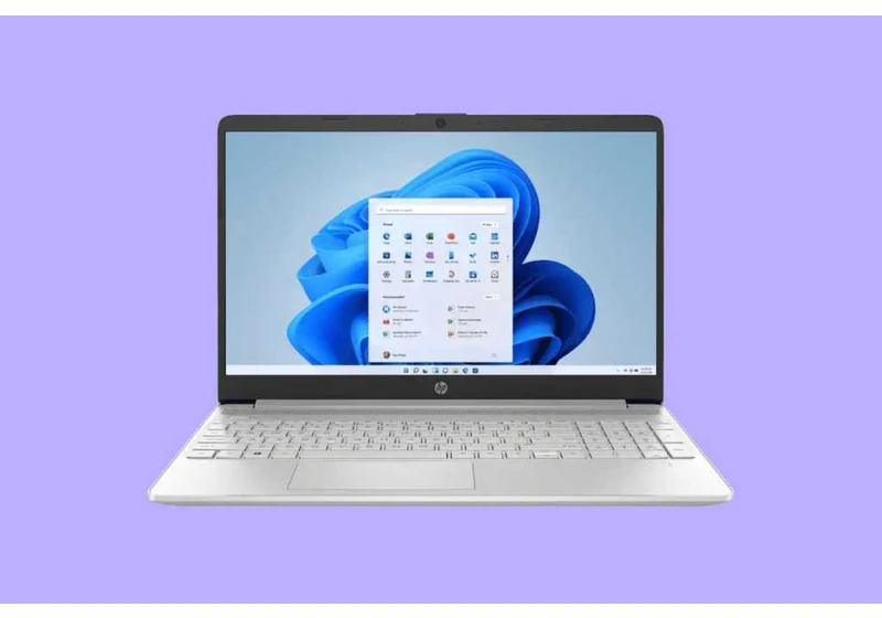 How to change your laptop’s power settings