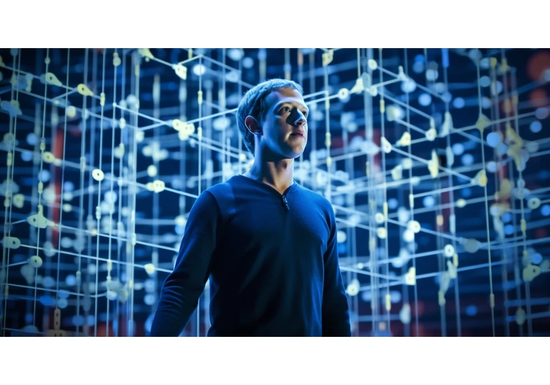 Mark Zuckerberg’s AI Plan: Integration Across All Meta Products via @sejournal, @MattGSouthern