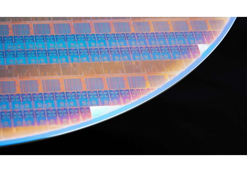 Intel will give its upcoming Arrow Lake an L2 cache boost