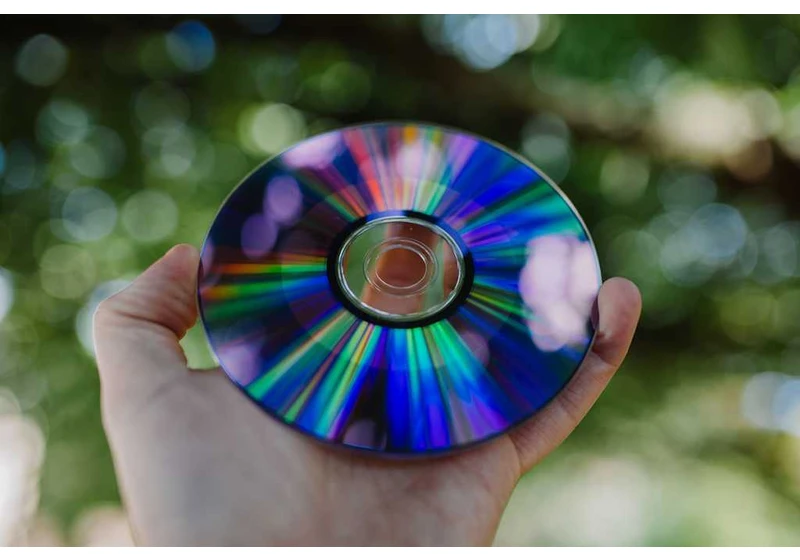 Digitize your DVDs with this $30 software