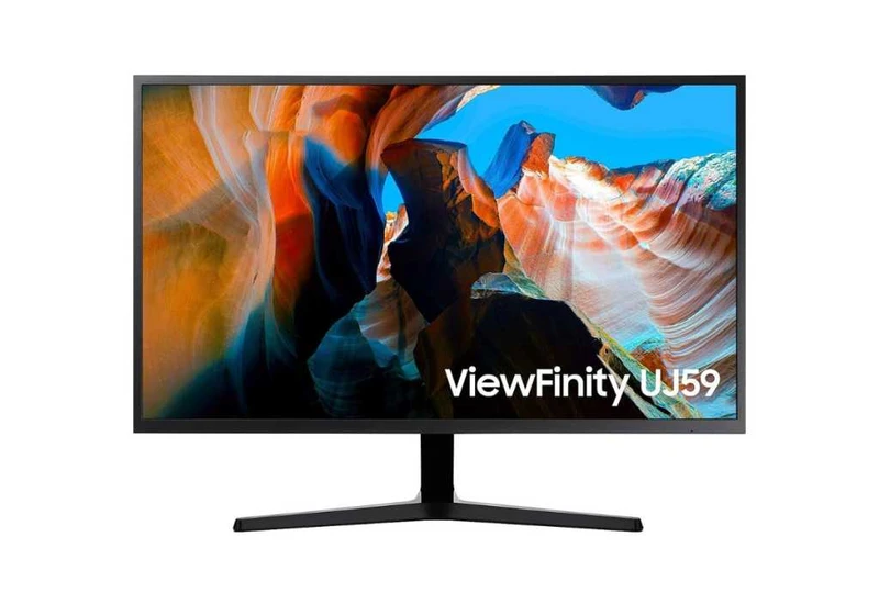 Snag this pixel-packed Samsung 4K monitor for just $220