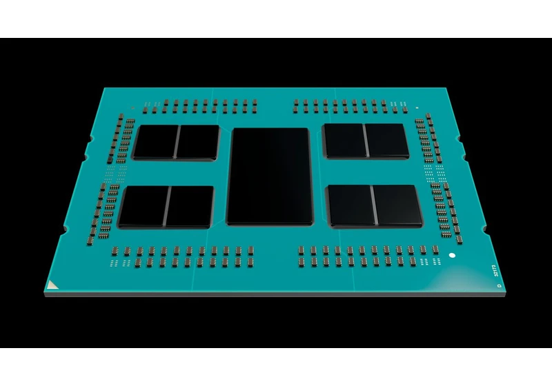 AMD Silently Rolls Out New EPYC Milan CPUs 2.5 Years After Launch