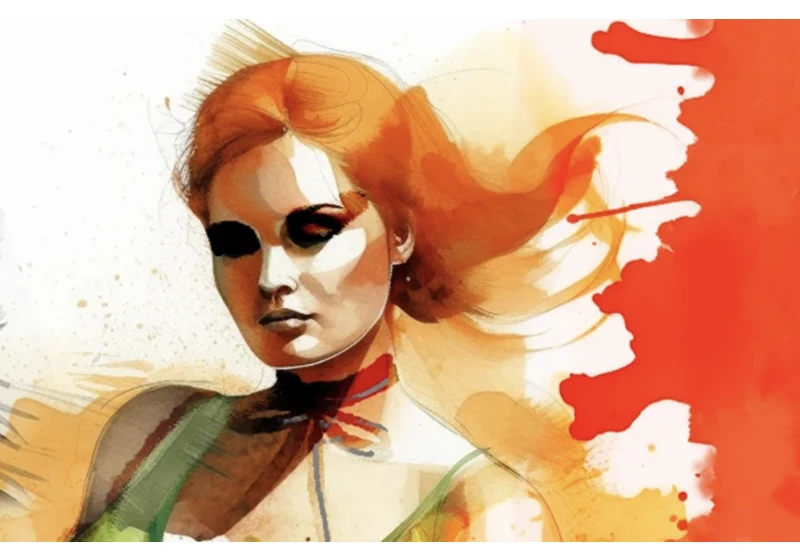 Pantone® Fashion Colour Trend Report Spring 2024 For London Fashion Week