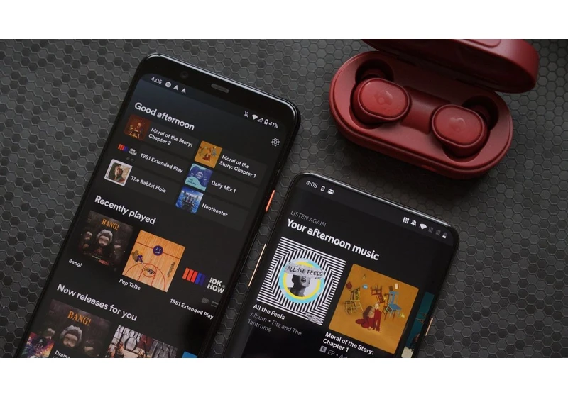 Spotify teams up with OpenAI to let podcasters translate episodes using their own voices