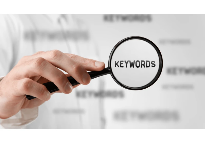 How to find high-potential keywords for SEO
