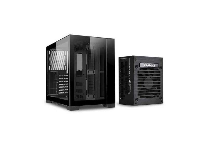 Lian Li O11D Mini case + 750W SFX PSU combo is only $149.99 for Cyber Monday