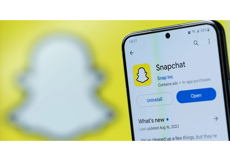 Snapchat Content Goes Beyond The App With New Embed Capability via @sejournal, @MattGSouthern
