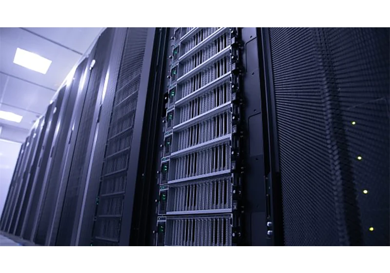 Russian 400 PetaFLOPS Supercomputer for AI Comes Online