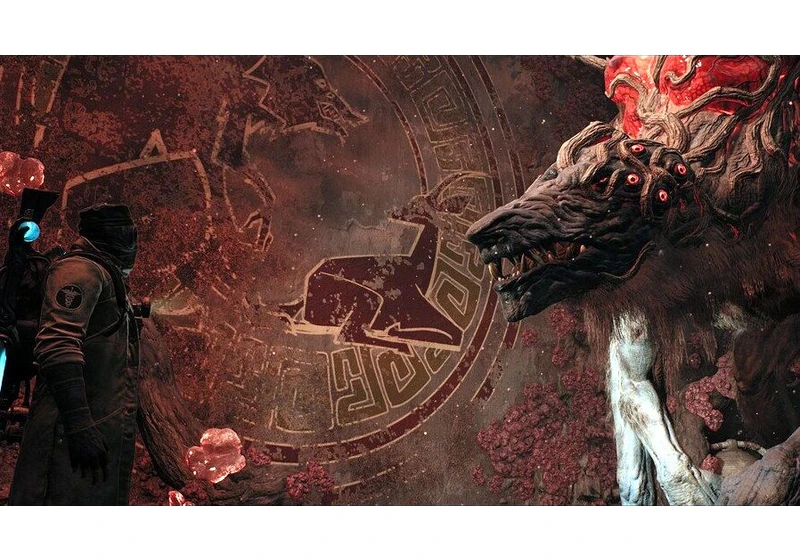 Remnant 2: How to summon and defeat the Ravager