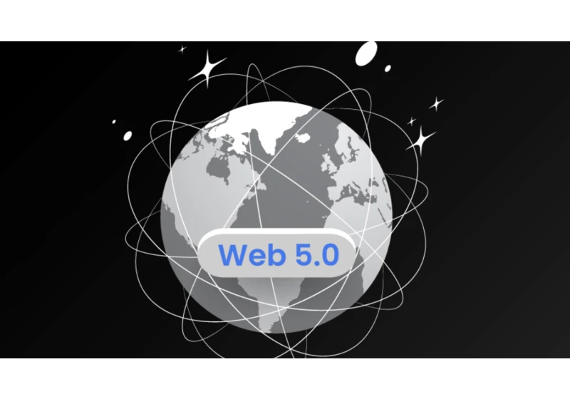 Introduction to Web 5.0