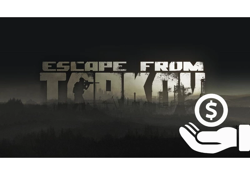  Escape From Tarkov has alienated its entire community over broken promises and new pay-to-win mechanics 