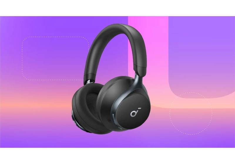Act Now to Score Anker Space One Headphones for 20% Off at Amazon     - CNET