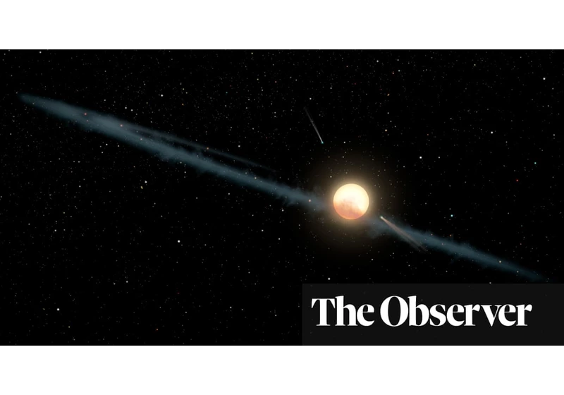 How a mysterious star could help the search for extraterrestrial life