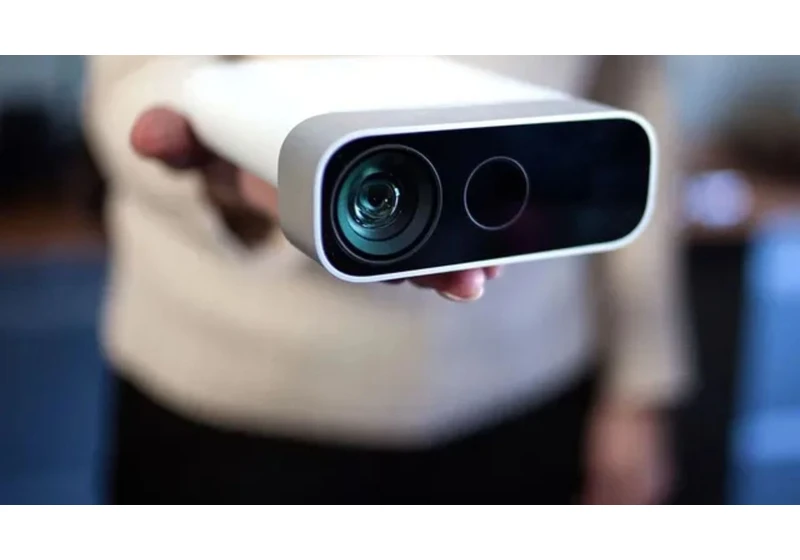  Microsoft can't stop killing Kinect products. Another one is set to bite the dust. 
