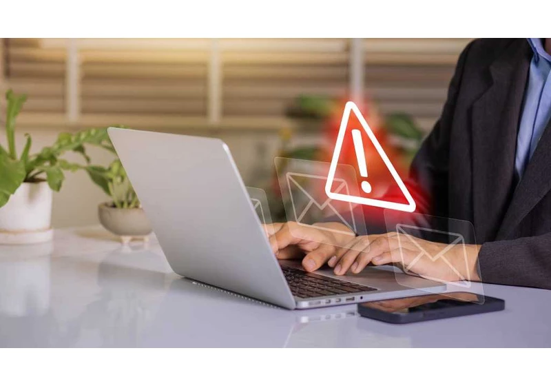 Your email account was hacked. What now?