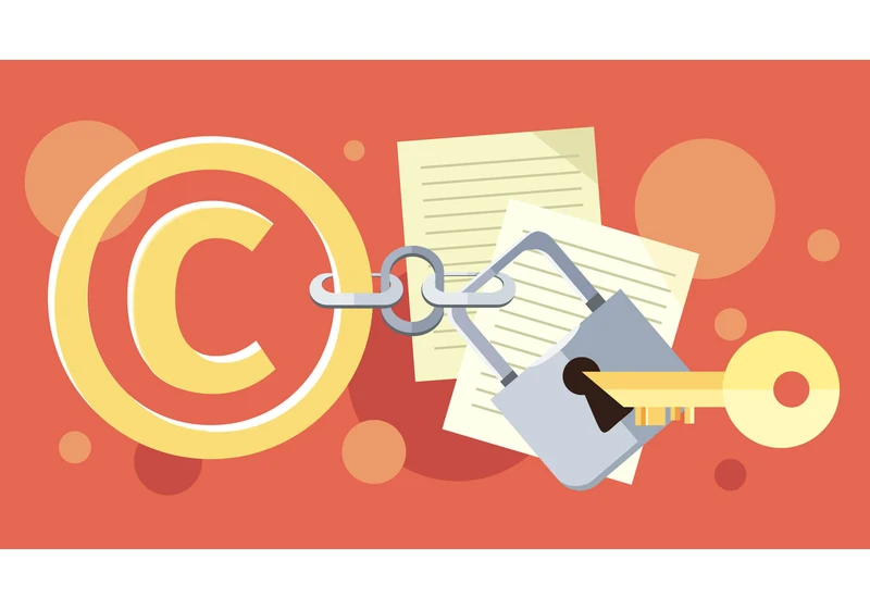 Report: Generative AI violates copyright law, rights of news publishers