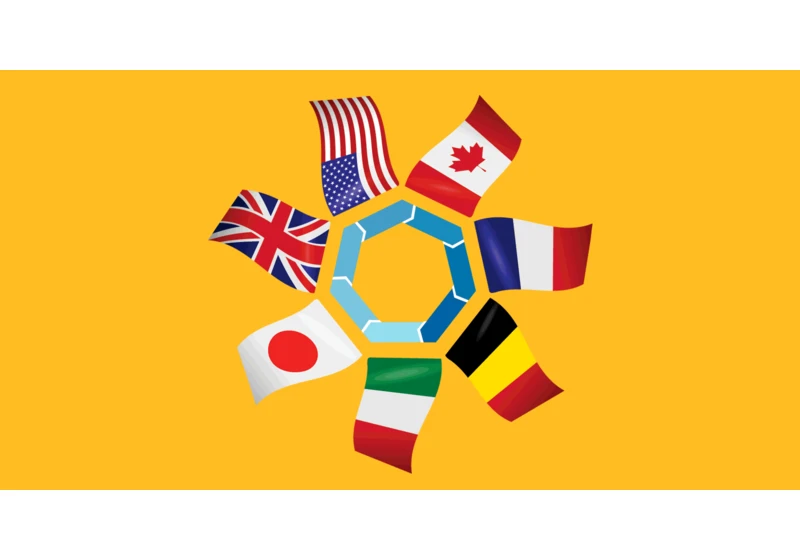 G7 Reported To Agree On AI Code Of Conduct via @sejournal, @martinibuster