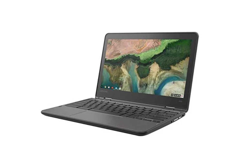 This Lenovo Chromebook is nearly $200 off now