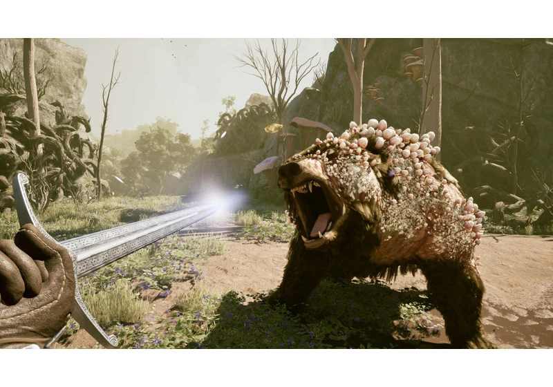 Avowed, Obsidian's big fantasy RPG, will land in fall 2024
