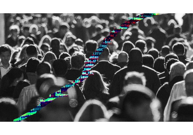 More than 300 million people have been impacted by data leaks. This is how we can take back control