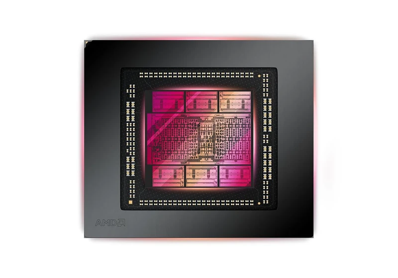 AMD's Navi 31 Could Land in Laptops in Radeon RX 7900 GRE Package