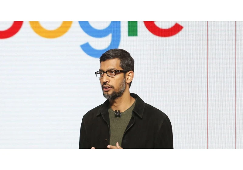 Google’s CEO On What Search Will Be Like In 10 Years via @sejournal, @martinibuster