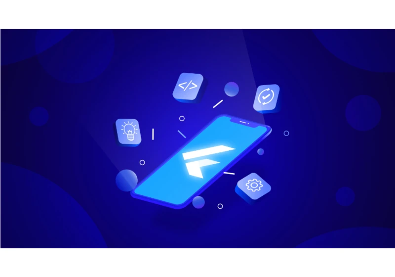 Introduction to Flutter: A Primer on Cross-Platform Development