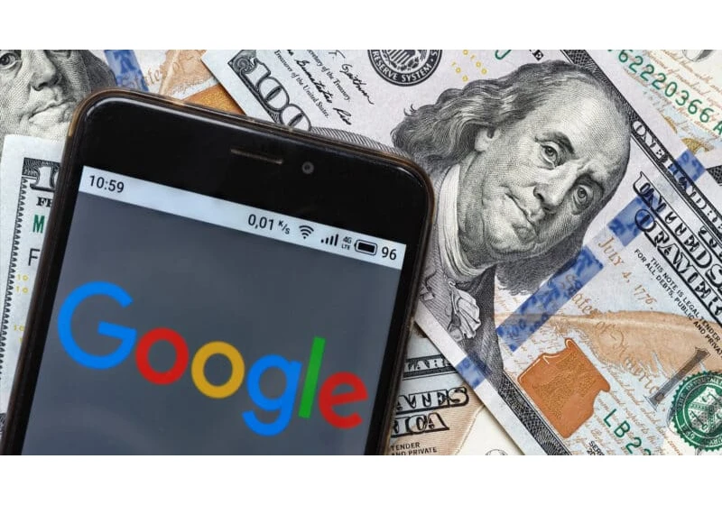 Google admits to paying Apple 36% of Safari revenue – after witness lets figure slip