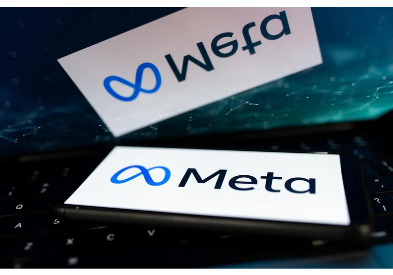 Meta sets a date for killing off CrowdTangle