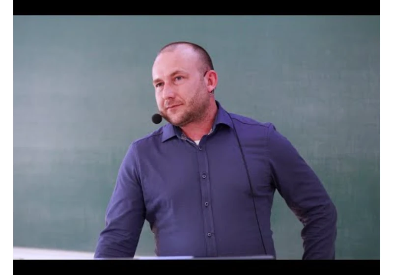 Úskalí projektového řízení (Pavel Hruška)