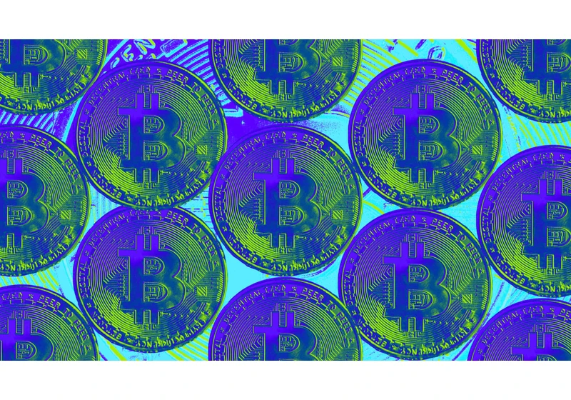 Bitcoin ETFs from Grayscale, BlackRock, and others approved by SEC and could start trading this week