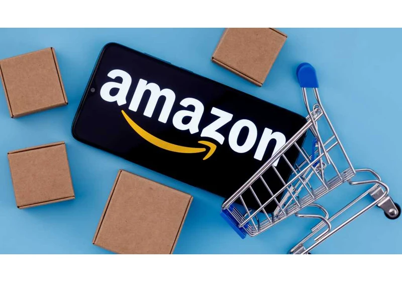 Amazon’s Big Spring Sale: The 20 juiciest tech deals I’ve found