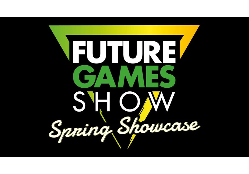  How to watch the Future Games Show Spring Showcase 2024 