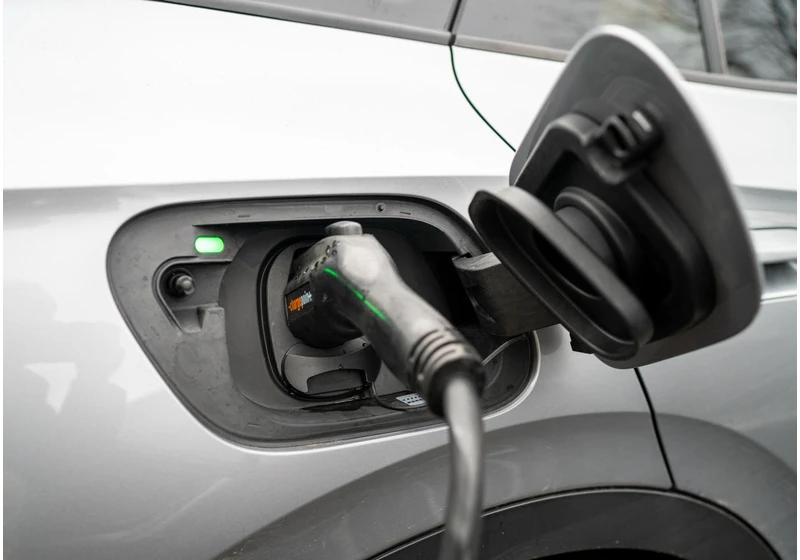 Biden administration may give automakers more time to shift to EVs