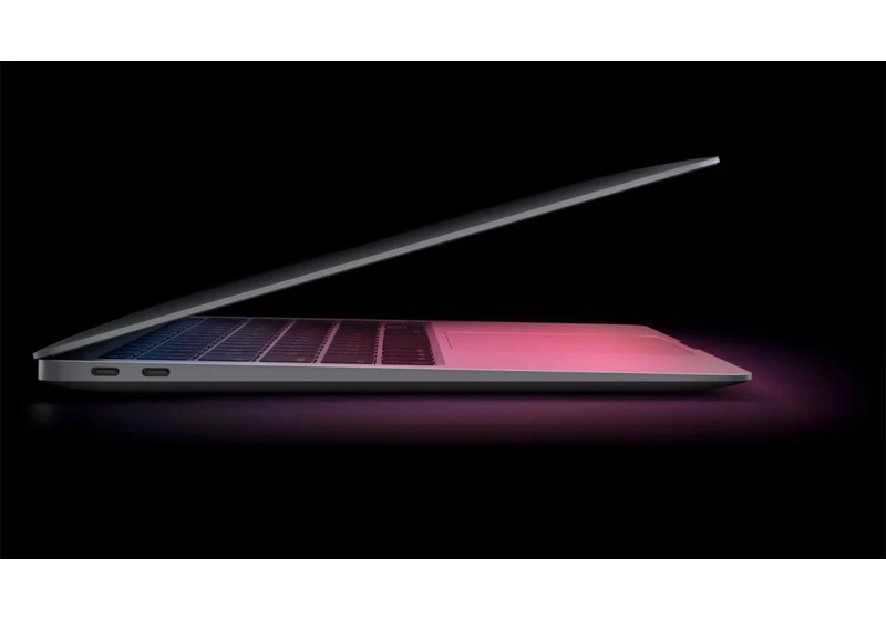 Apple Rumored to Release First M3-Based Macs in October