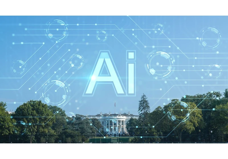 AI Companies Promise Watermarked Data, Additional Safety Measures