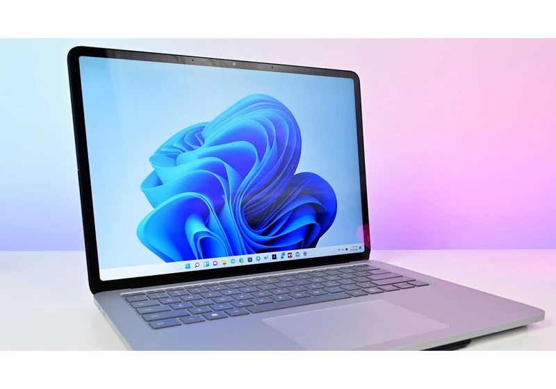 Surface Laptop Studio 2: Specs, design, new features, and everything we know so far