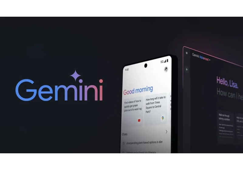  Not a fan of Google Gemini? How to revert back to Google Assistant 