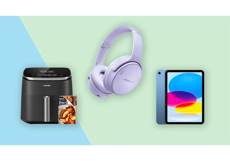Amazon Spring Sale tech deals: The best discounts from Apple, Bose, Sonos, Beats, Anker and others