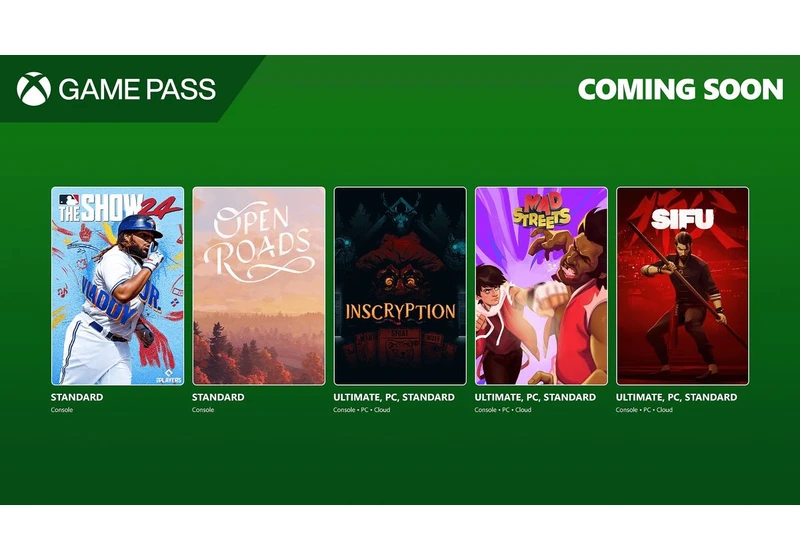 New on Xbox Game Pass: One of the best card-based games joins one of the best brawlers