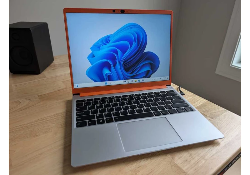 Framework Laptop 13 review: Build your own laptop