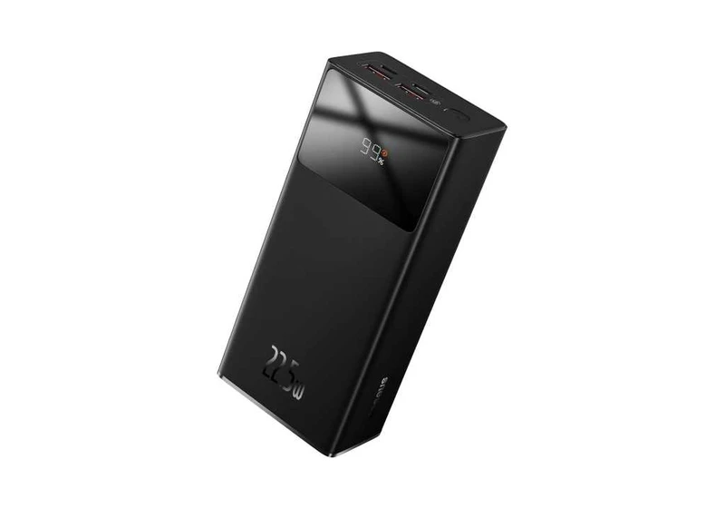 Whoa! This $60 high-capacity power bank is on sale for just $27