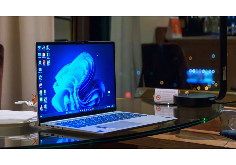 Windows 11 PCs could soon get the ability to set up much faster Wi-Fi hotspots to share their internet with other devices