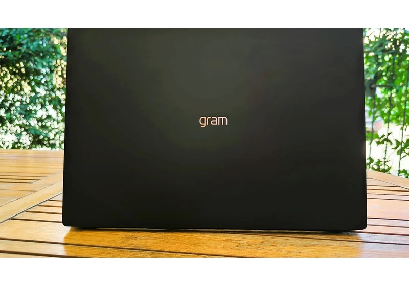 Mysterious new LG laptop that appeared online could be unannounced 16-inch touchscreen LG Gram Pro portable workstation with Lunar Lake CPU and Wi-Fi 7
